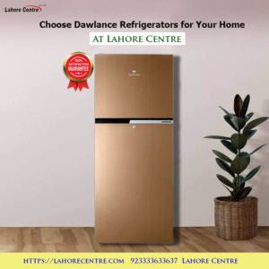 Dawlance Refrigerator