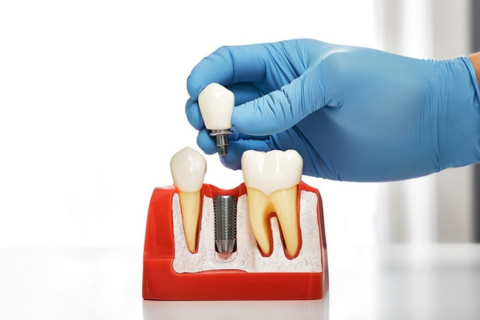 Dental Implants - Everything You Need to Know