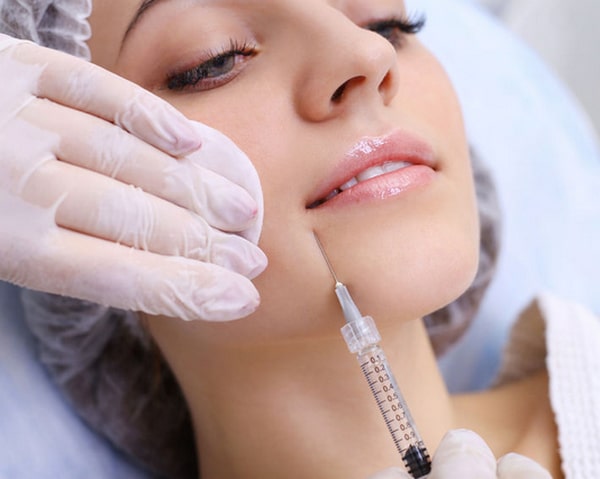 Dermal Fillers Injections in Dubai