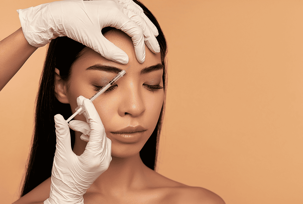 Dermal Fillers Injections in Dubai