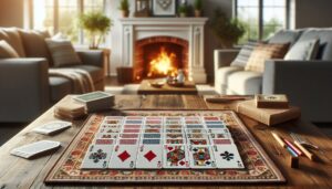 word matching game