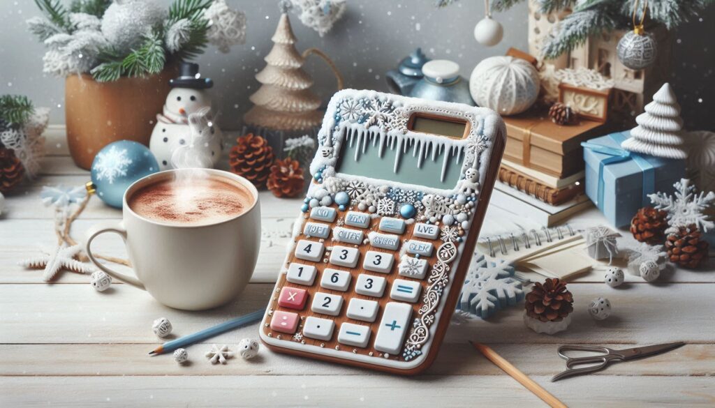 Boston Snow Day Calculator