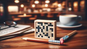 mini crossword answers nytimes