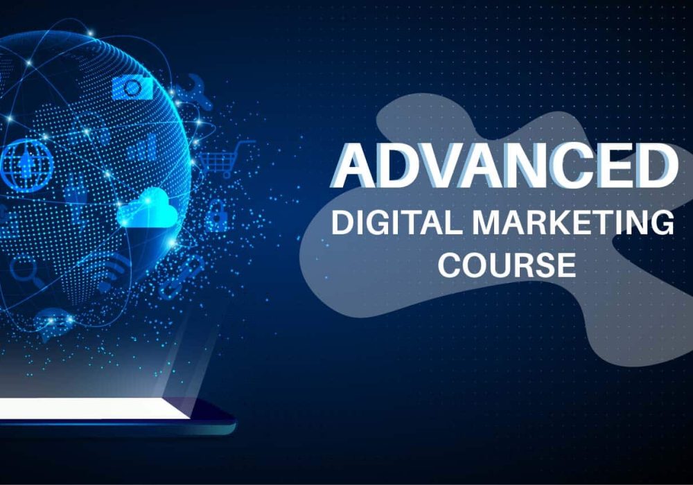 Digital Marketing Course