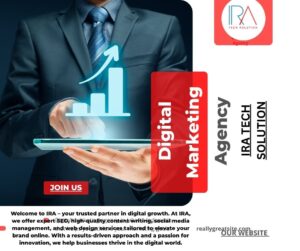 web development services