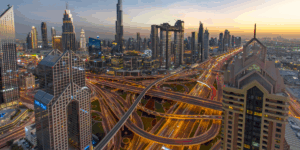 Dubai visa requirements