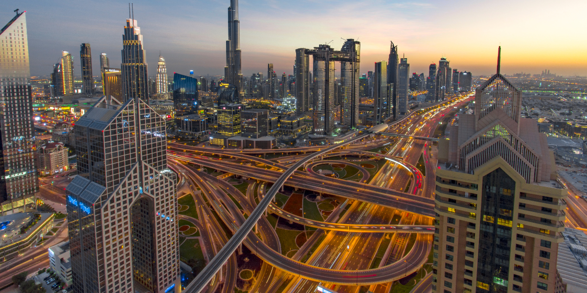 Dubai visa requirements