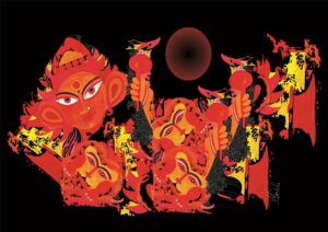 Durga