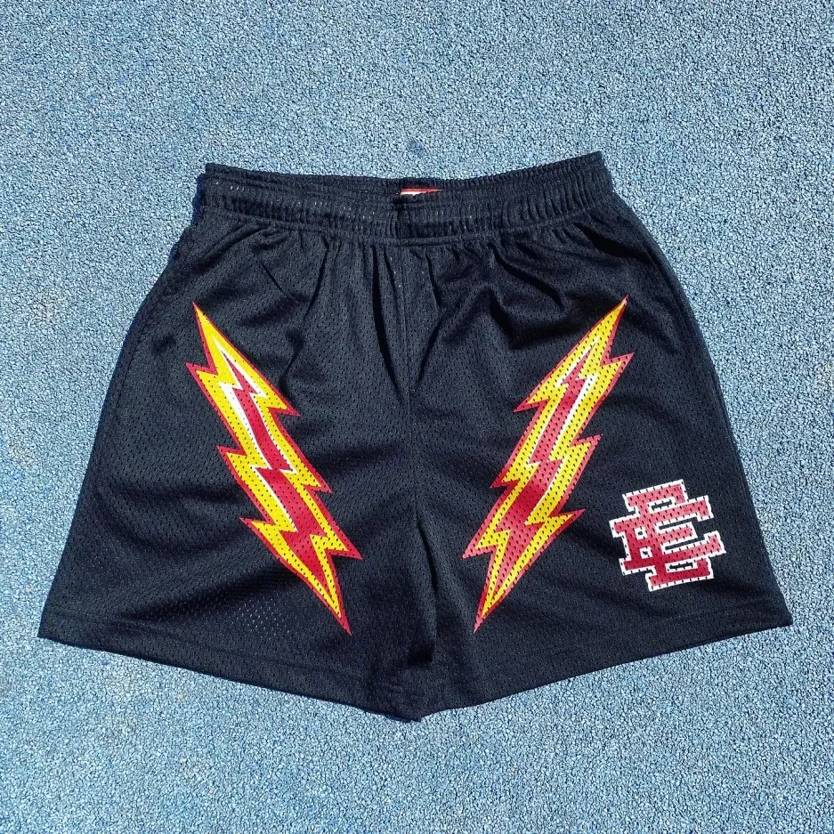 Eric Emanuel shorts have emerged as one such phenomenon