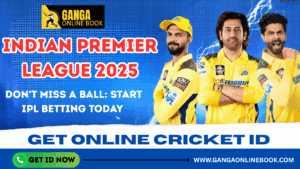 online cricket id