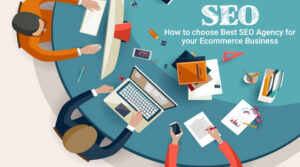 Best SEO Agency