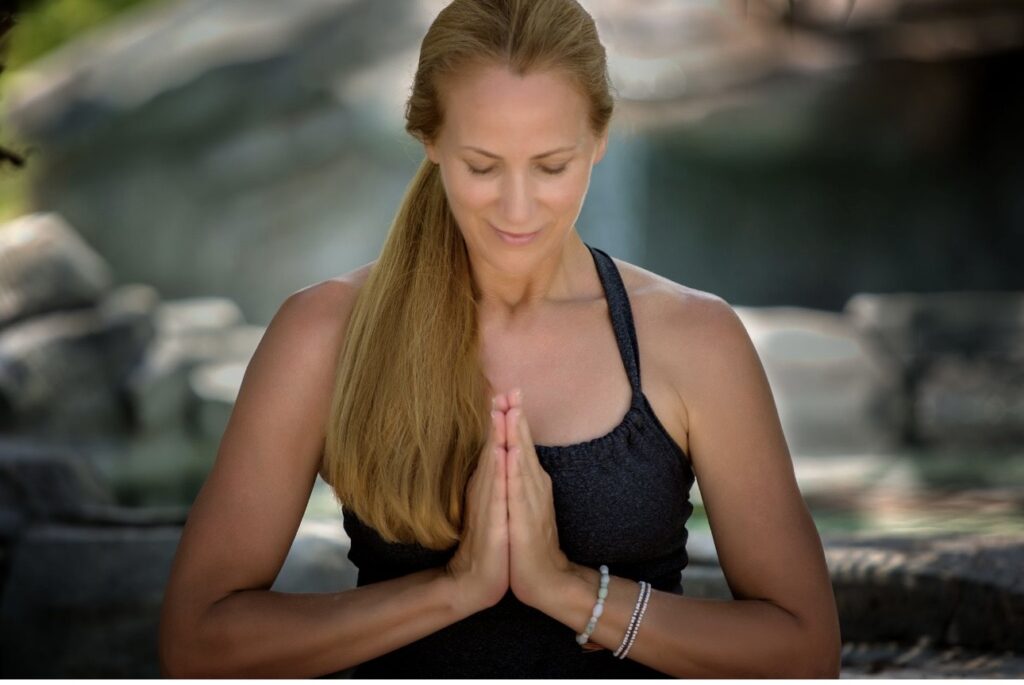 Best Professional Yoga Studio in Corona, CA