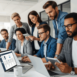 Employee Management Software