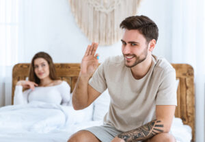 Erectile Dysfunction Treatment In Islamabad