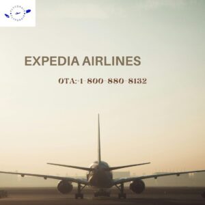 Expedia airlines