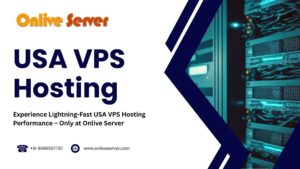 USA VPS Hosting