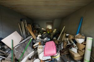 Expert Commercial Junk Removal in Atlanta