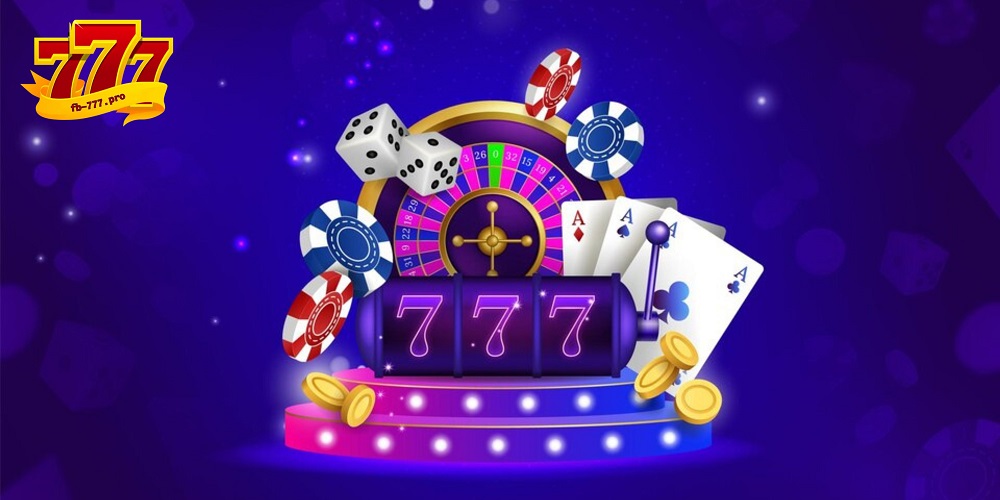 FB777 Slots