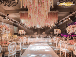 best luxury wedding planner in London