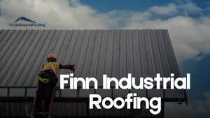 Finn Industrial Roofing