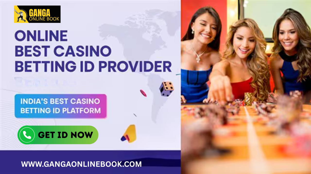 Online Cricket id