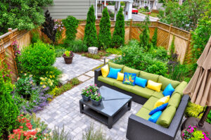 Top Garden Landscaping Services in London