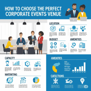 Corporate Events Venues