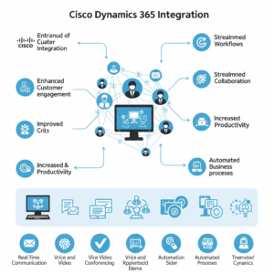 Cisco Dynamic 365 Integration