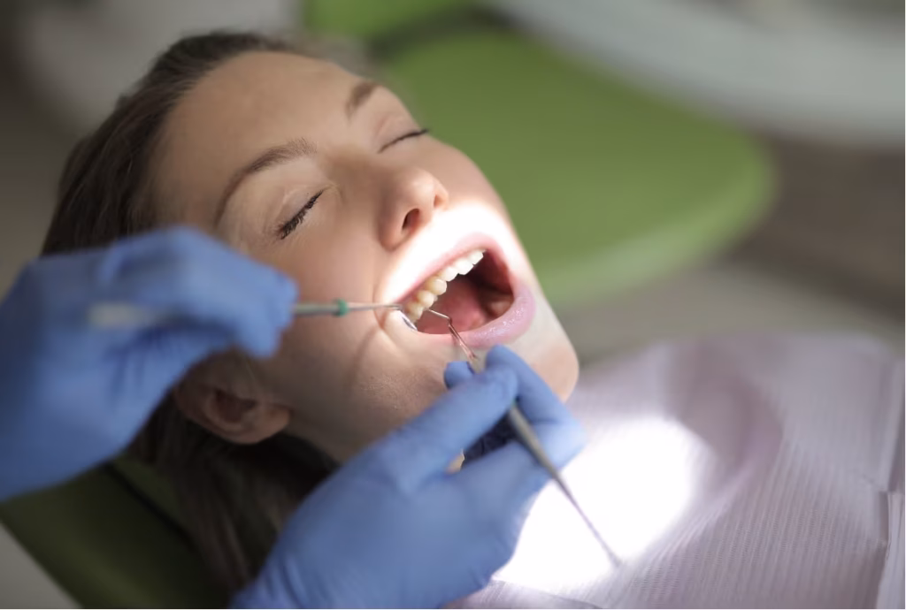 Dental Care