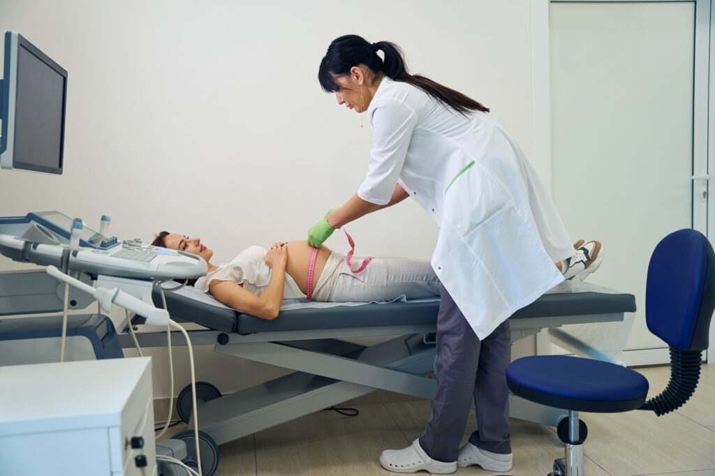 General Gynecology in Dubai Is Irregular Menstruation a Sign of a More Serious Gynecological Issue