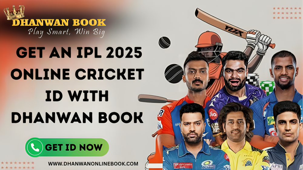online cricket id