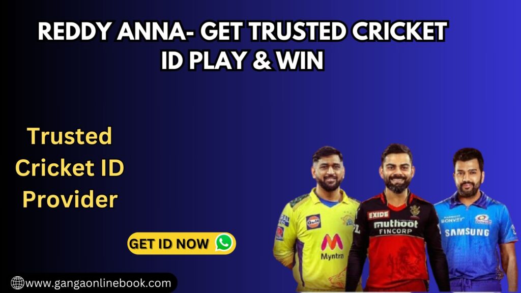 Online Cricket ID WhatsApp No | Online betting ID Provider | Trusted Cricket ID | Betting Exchange ID | Lord Exchange | IPL Betting ID | All Panel 777 | Betting Book