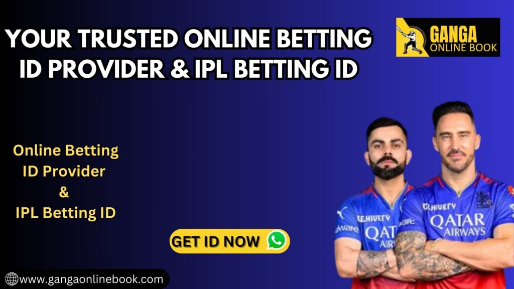 Online Cricket ID WhatsApp No | Online betting ID Provider | Trusted Cricket ID | Betting Exchange ID | Lord Exchange | IPL Betting ID | All Panel 777 | Betting Book |