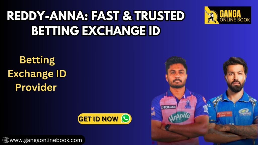 Online Cricket ID WhatsApp No | Online betting ID Provider | Trusted Cricket ID | Betting Exchange ID | Lord Exchange | IPL Betting ID | All Panel 777 | Betting Book