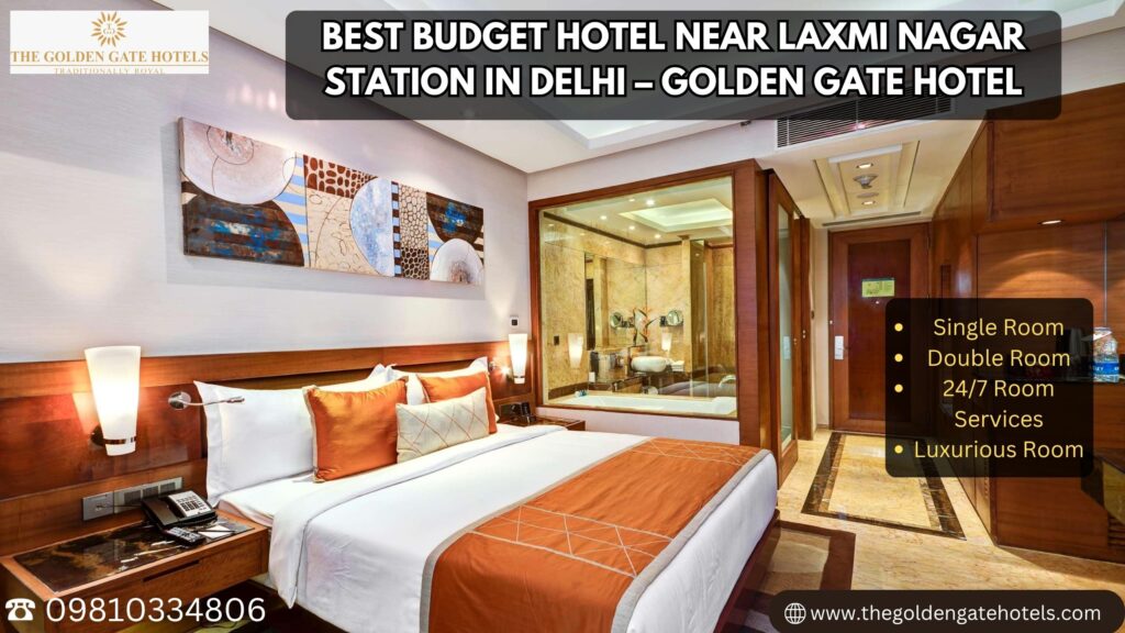 Hotel Near Max Hospital | Hotel Near Laxmi Nagar | Hotel Near Akshardham Metro Station | Hotel Near Pragati Maidan | Hotel Near Nizamuddin Dargah | Hotel Near Indira Gandhi INTL Airport | Hotel near Delhi Airport Terminal 3