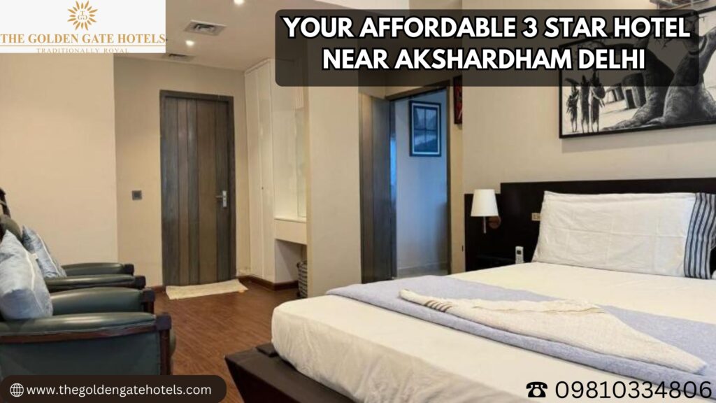 3 Star Hotel Near Akshardham Delhi | Hotel Near Laxmi Nagar Station | Hotel in Akshardham Delhi | Hotel in Laxmi Nagar |