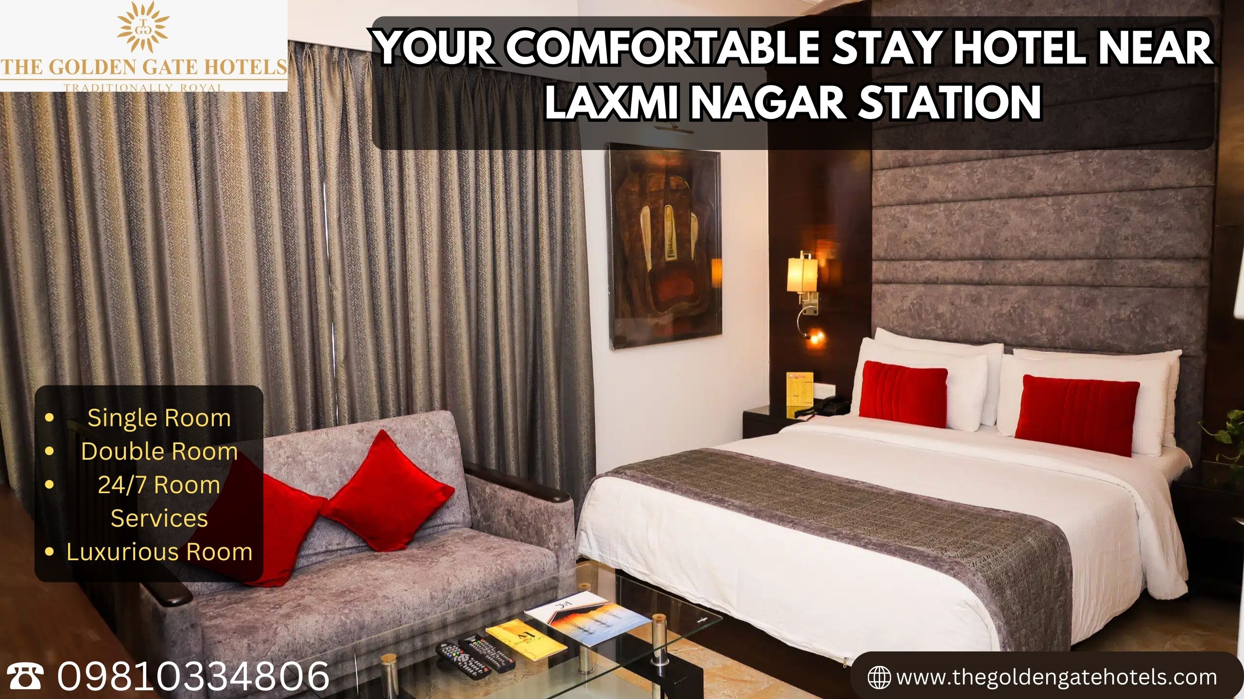 Hotel Near Max Hospital | Hotel Near Laxmi Nagar | Hotel Near Akshardham Metro Station | Hotel Near Pragati Maidan | Hotel Near Nizamuddin Dargah