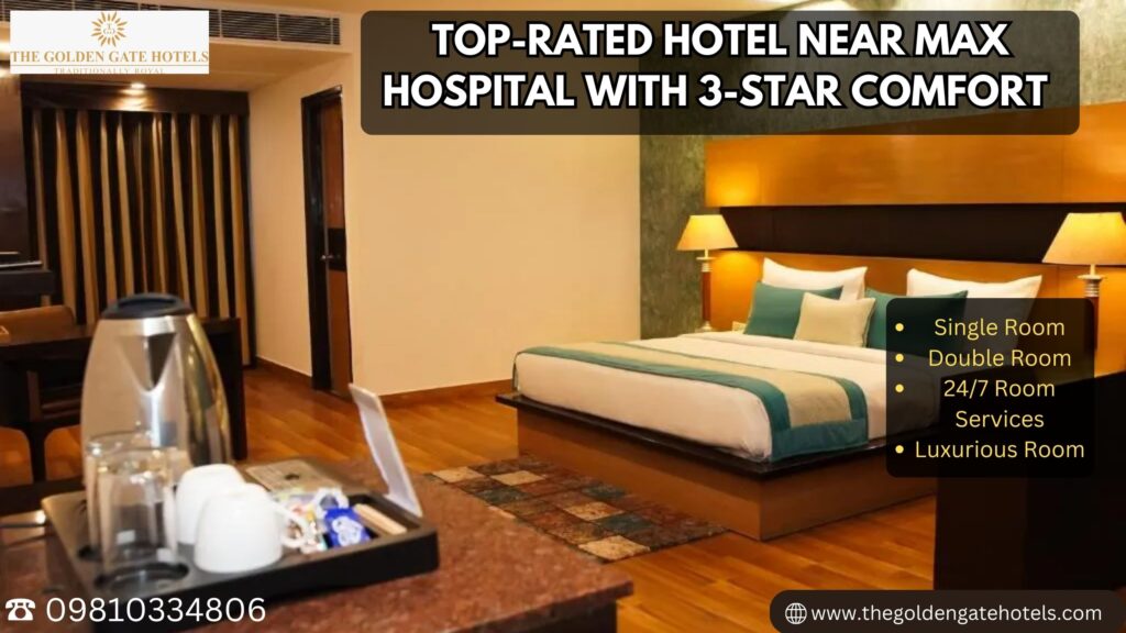 Hotel Near Max Hospital | Hotel Near Laxmi Nagar | Hotel Near Akshardham Metro Station | Hotel Near Pragati Maidan | Hotel Near Nizamuddin Dargah | Hotel Near Indira Gandhi INTL Airport | Hotel near Delhi Airport Terminal 3