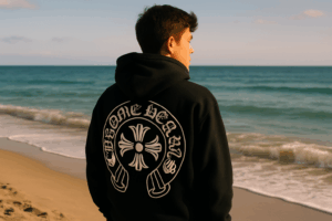What’s the Hype Around Chrome Hearts?