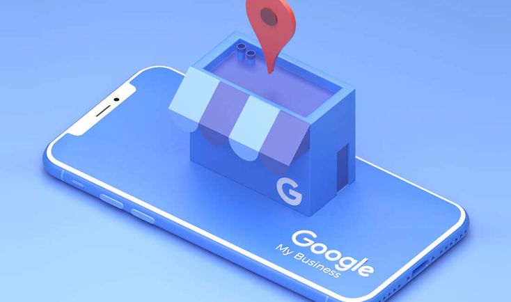 Google My Business Agency
