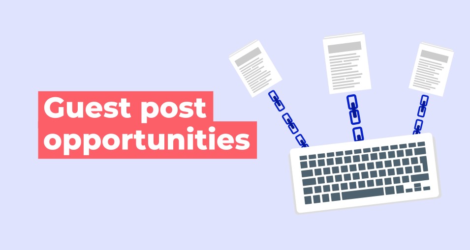 Guest Posting