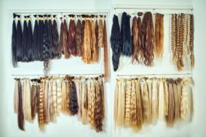 Body Wave Hair Manufacturers: Elevate Your Hair Game with Premium Quality