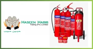haseen habib