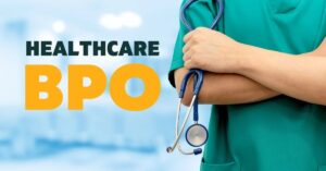 Healthcare BPO Services