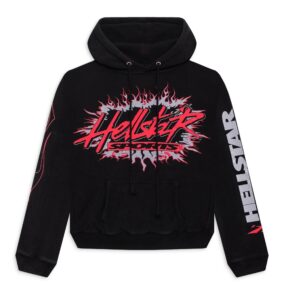 The Mysteries of Hellstar Clothing