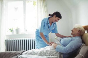 Home Nursing Services In Dubai