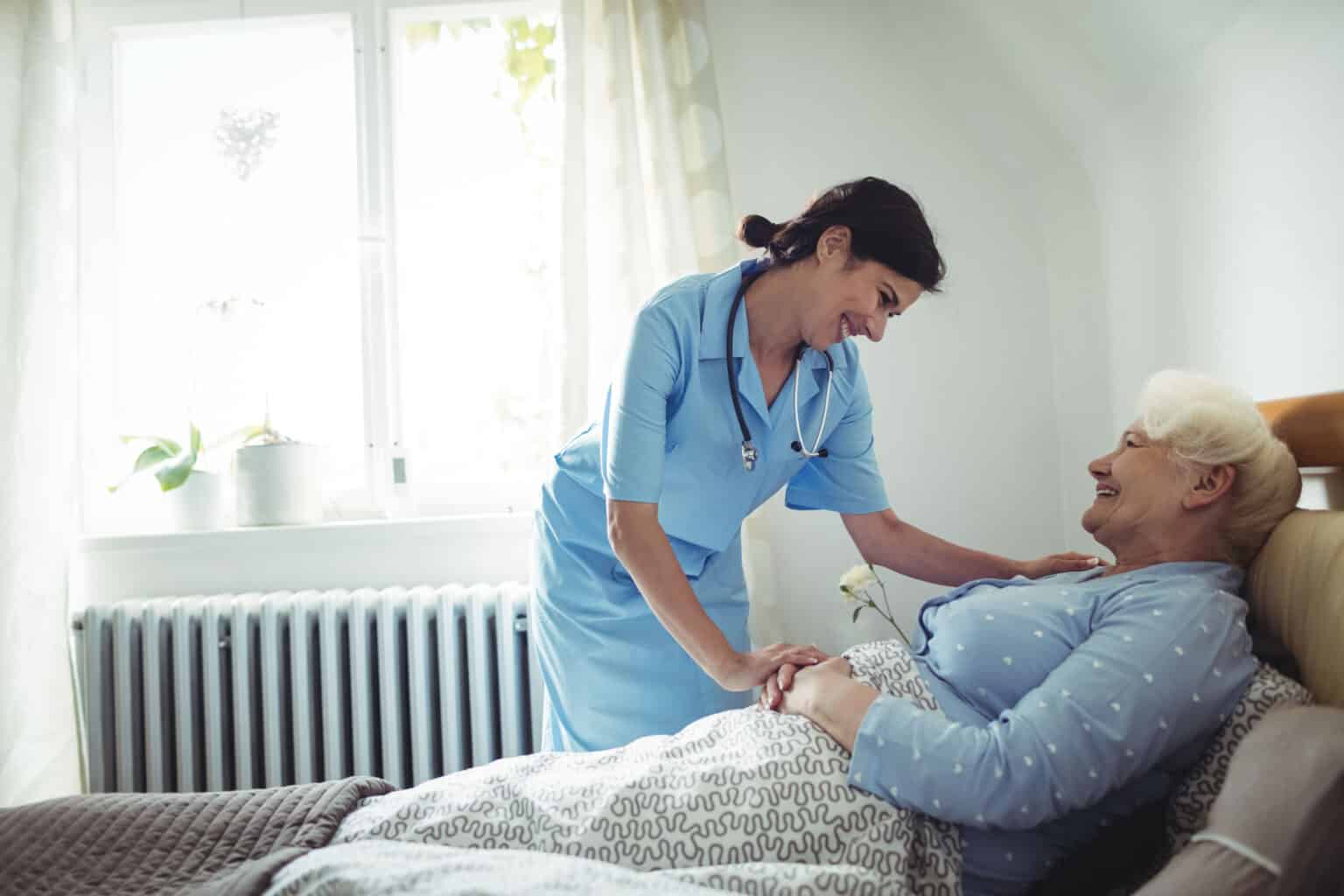 Home Nursing Services In Dubai