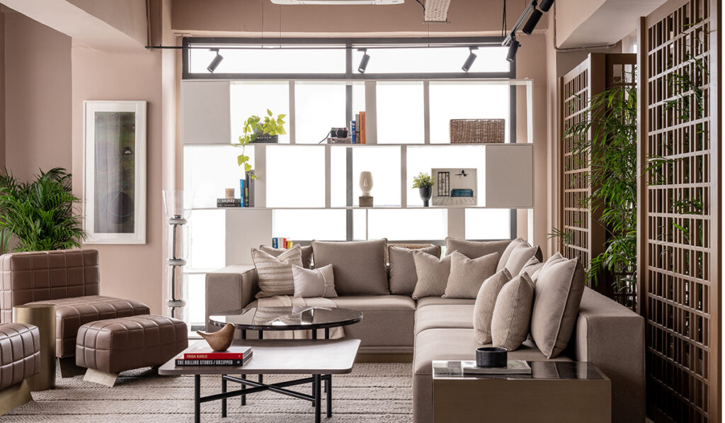designer furniture