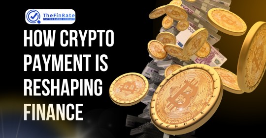 Crypto Payment