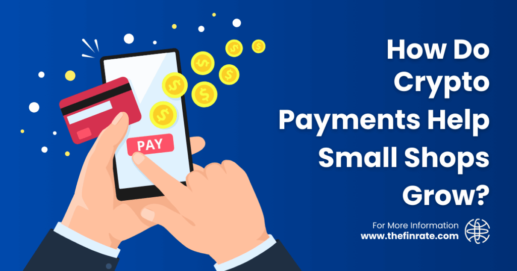 Crypto Payments